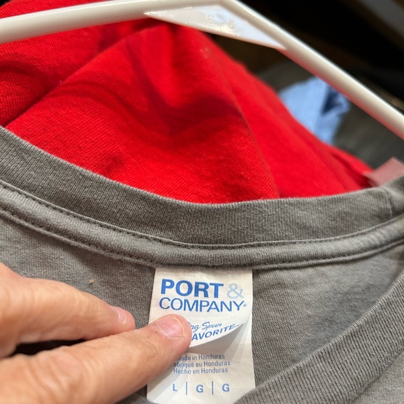 Tom Petty Wildflowers and All The Rest T-Shirt. Large - Picture 4 of 4